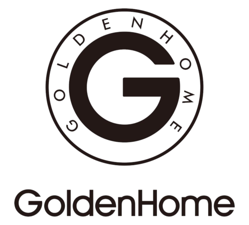 golden home logo