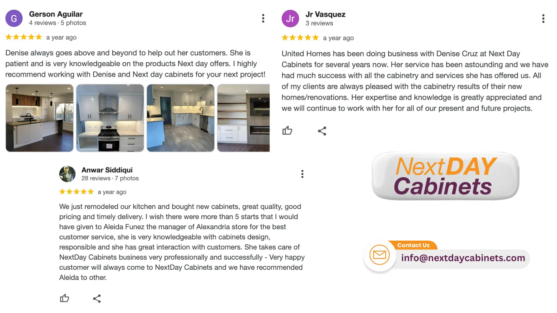 NextDAY-Cabinets-and-Decora-Cabinets-Reviews