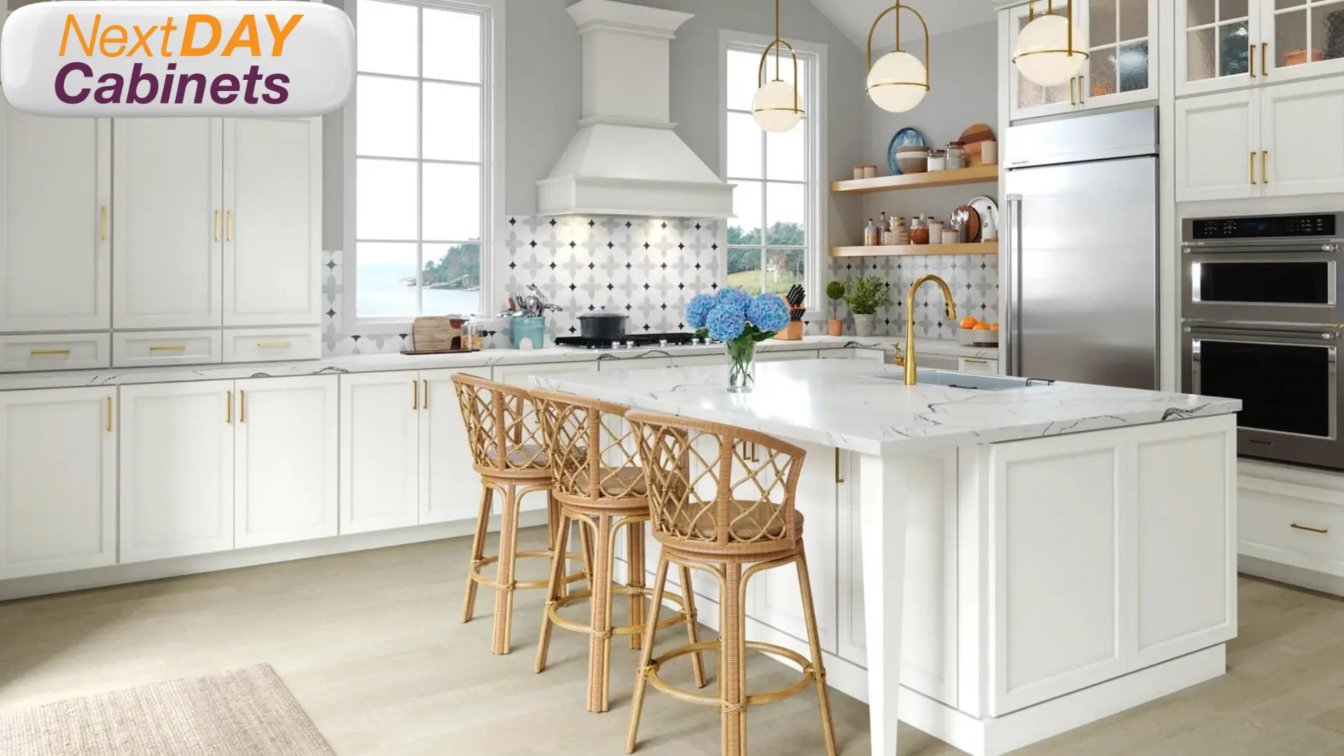 White-Kitchen-Cabinets