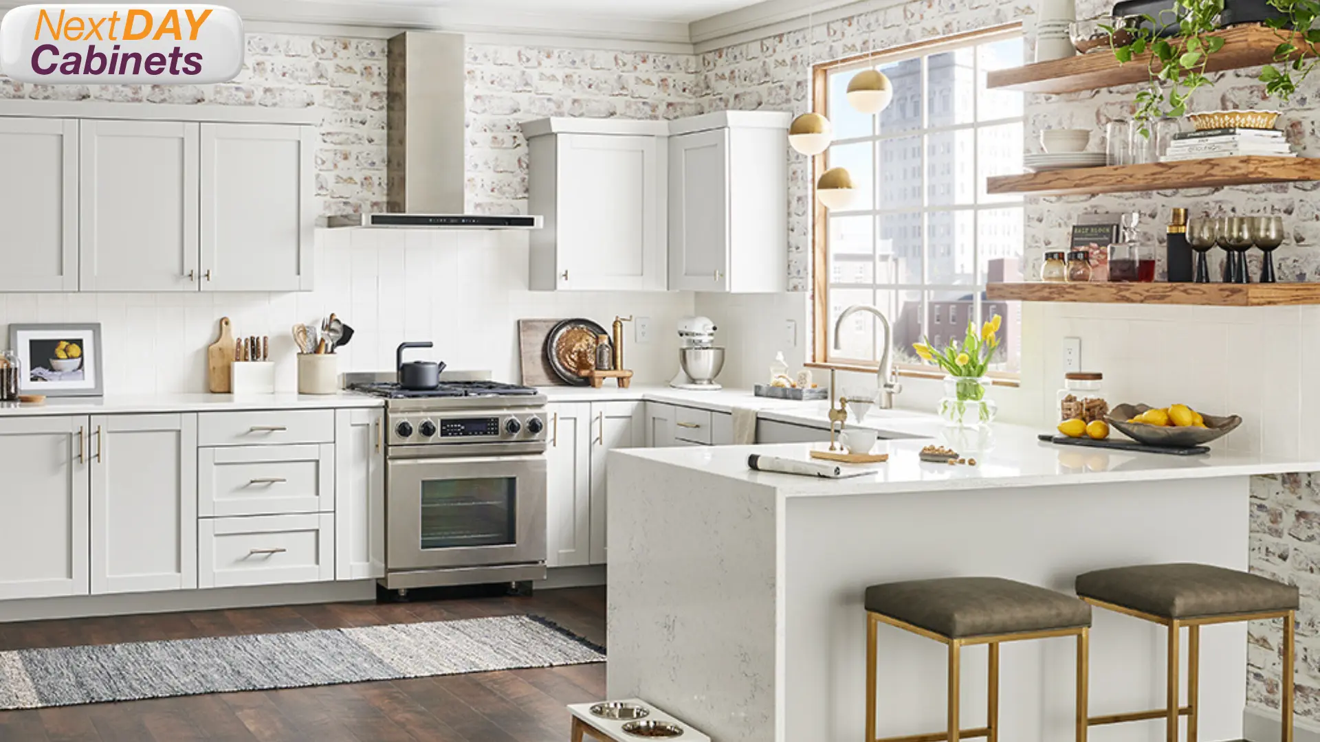 affordable-options-for kitchen-cabinets