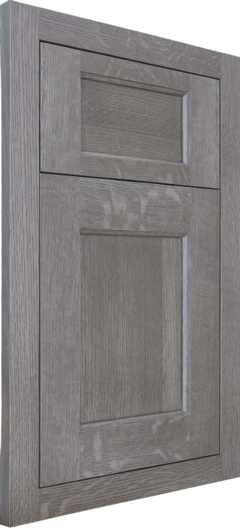 Shiloh Cabinetry at Nextday Cabinets Cabinet Styles Modern Flush Inset