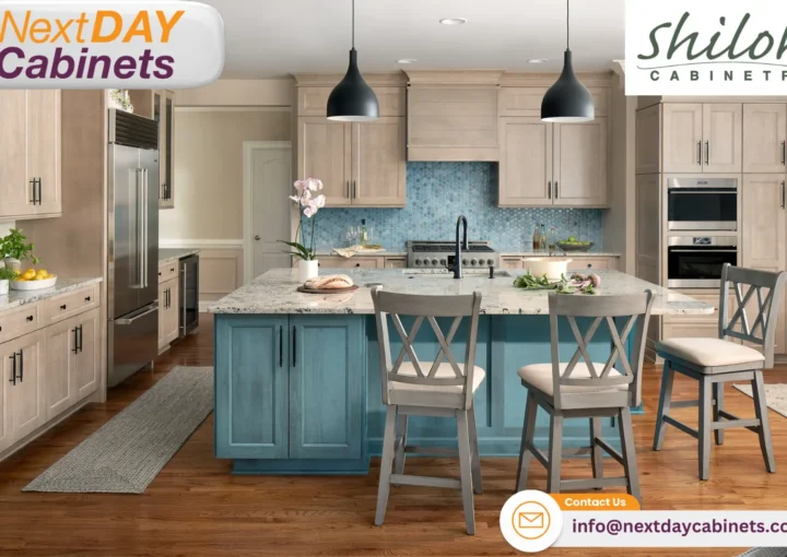 Two-Tone-Kitchen-Cabinets-by-Shiloh-Cabinetry-at-NextDAY-Cabinets-in-Virginia