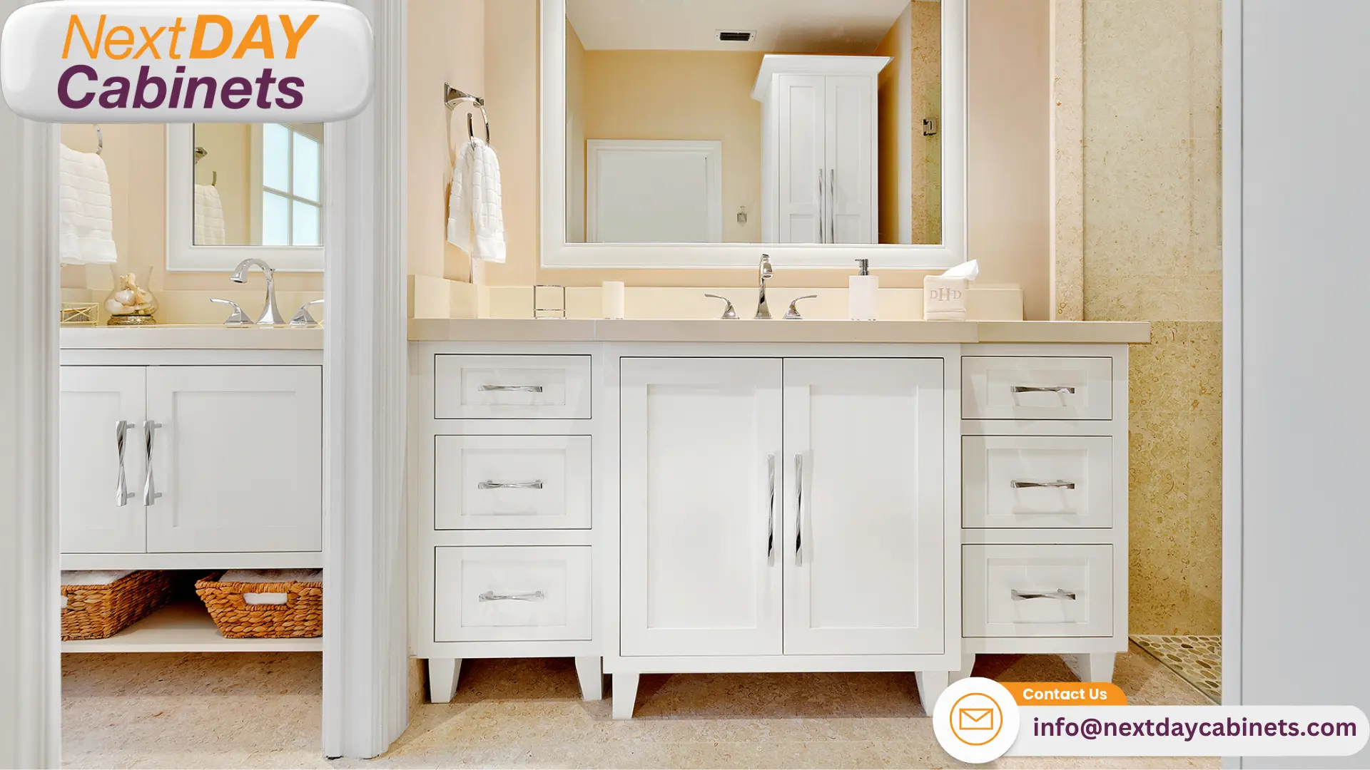 White-Bathroom-Vanity-by-Shiloh-Cabinetry-at-NextDAY-Cabinets-Richmond-VA