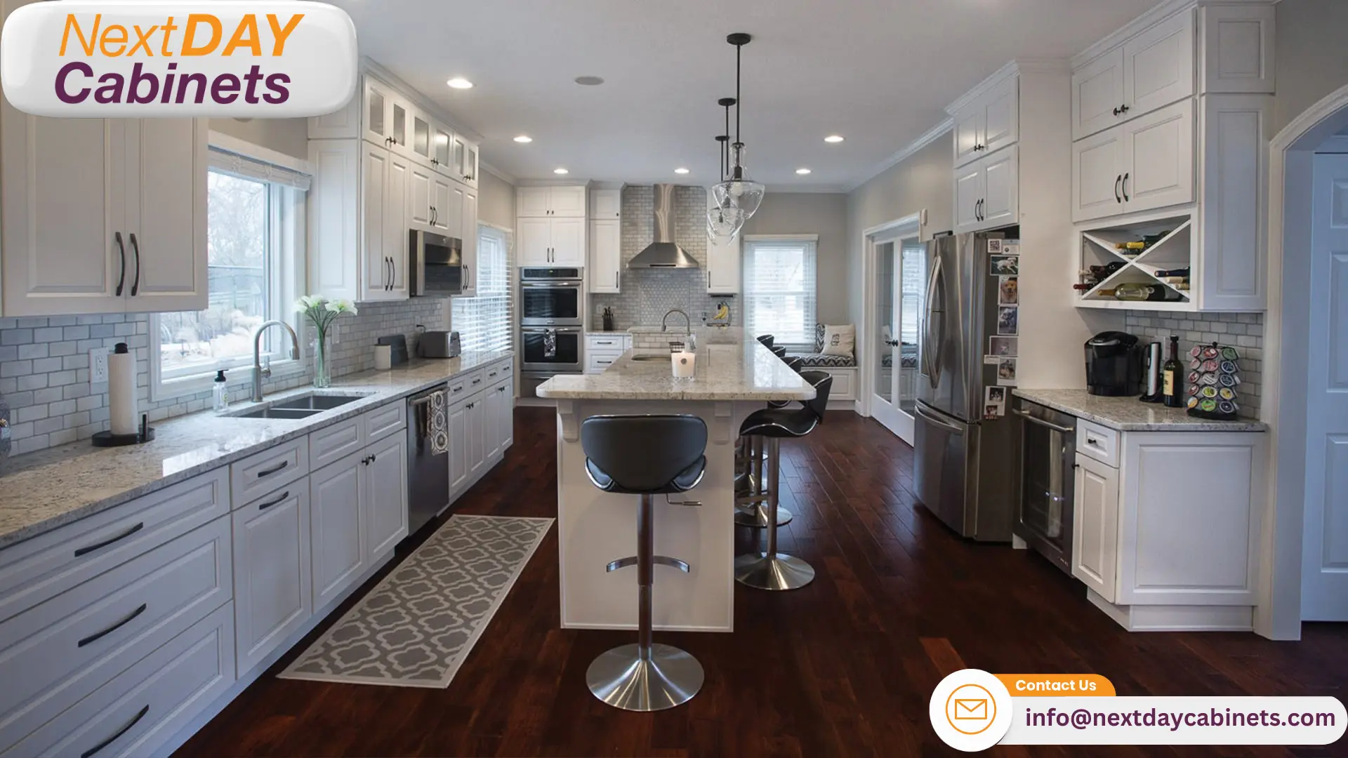 White-Kitchen-Cabinets-by-Forevermark-Cabinetry-at-NextDAY-Cabinets-in-Richmond-Virginia