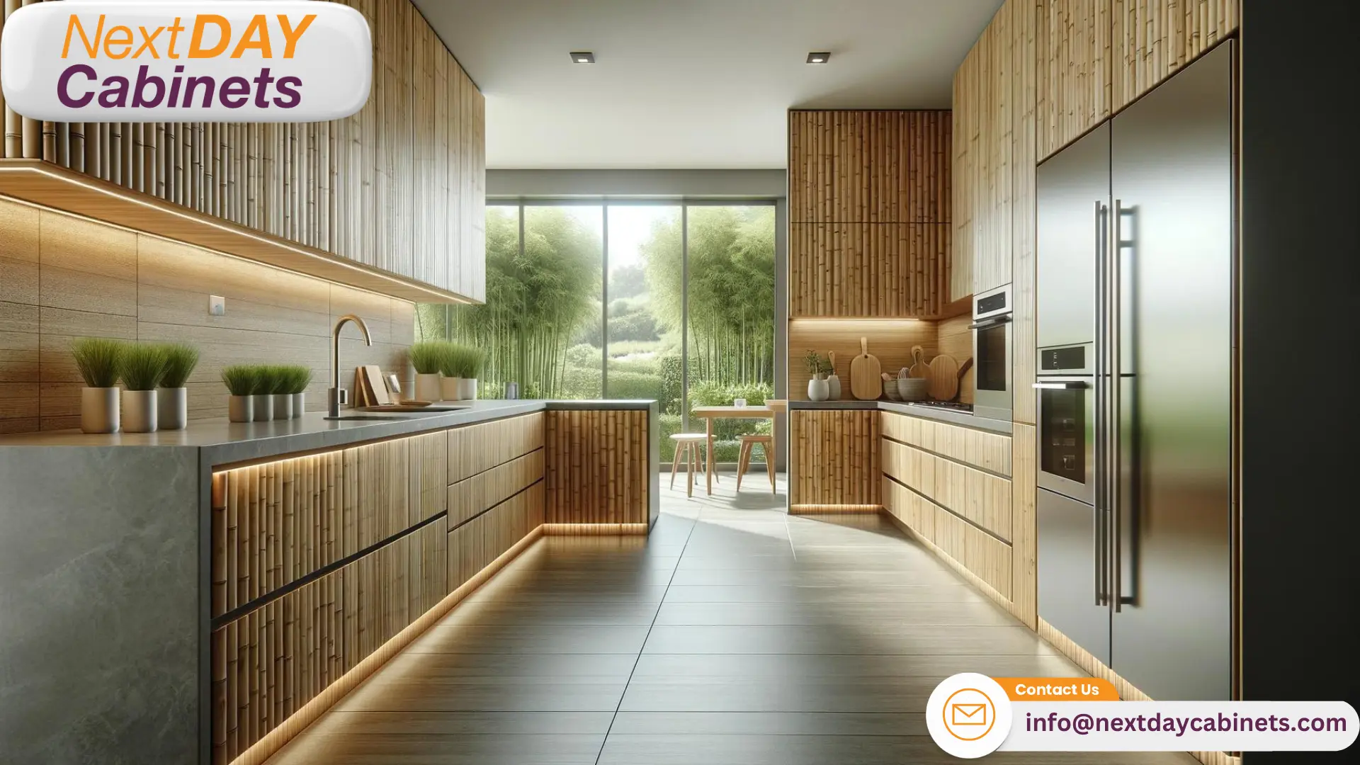 Natural-Wood-Kitchen-Cabinet-Material-by-Next-day-Cabinets