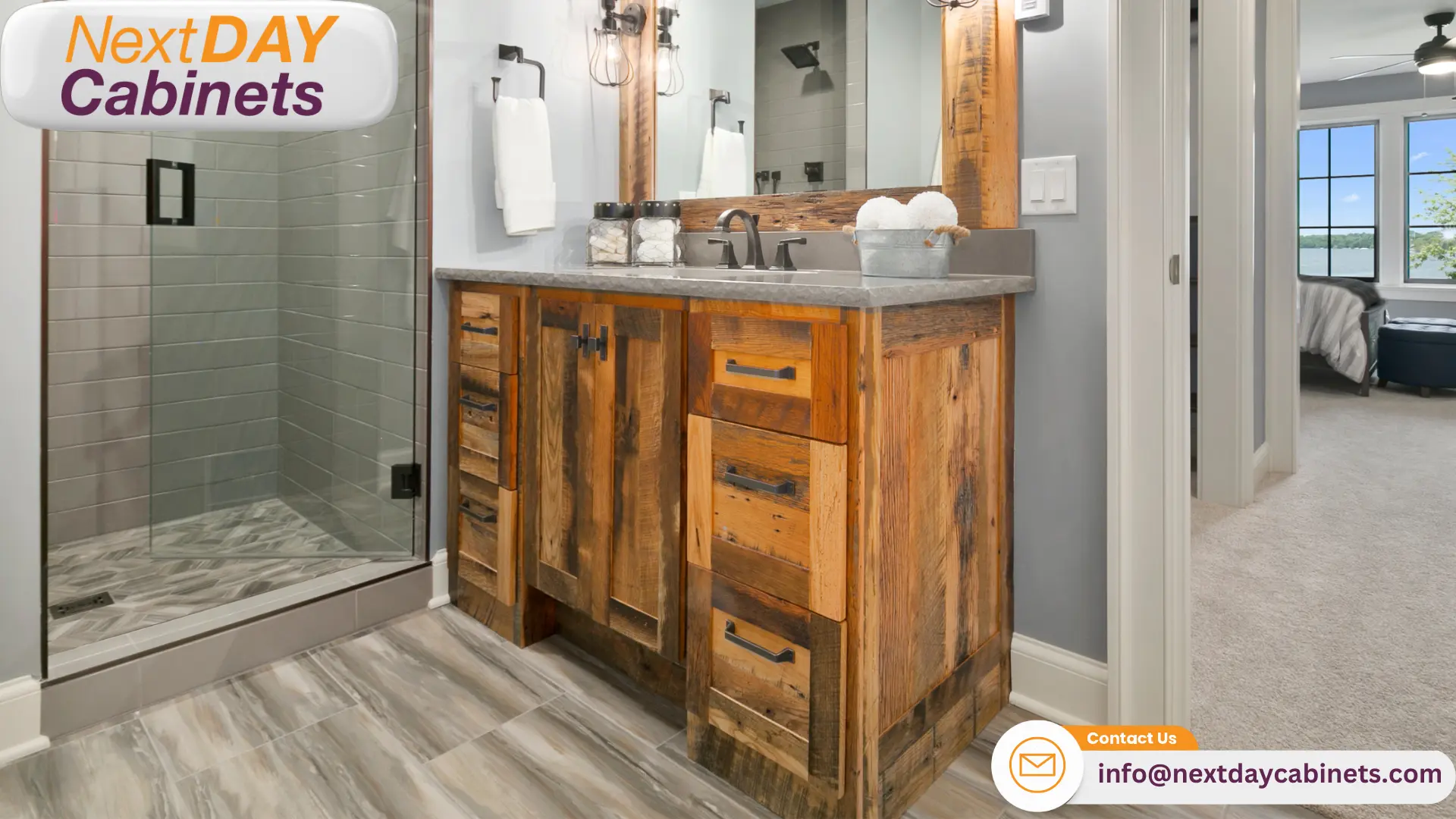 Solid-Wood-Bathroom-Vanities-with-Nextday-Cabinets-Richmond-VA