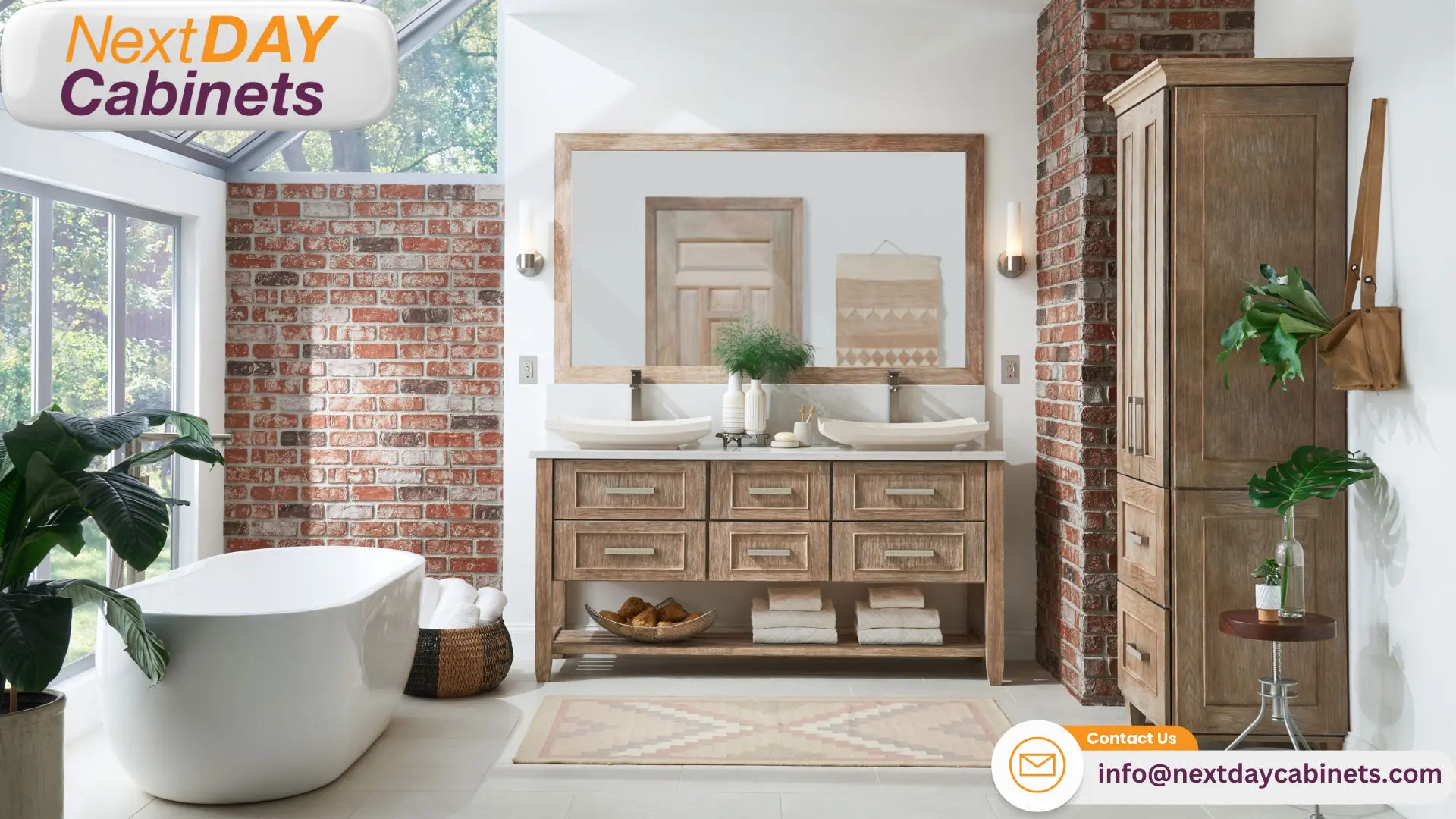 choosing-bathroom-vanities-with-NextDAY-Cabinets-Richmond-VA