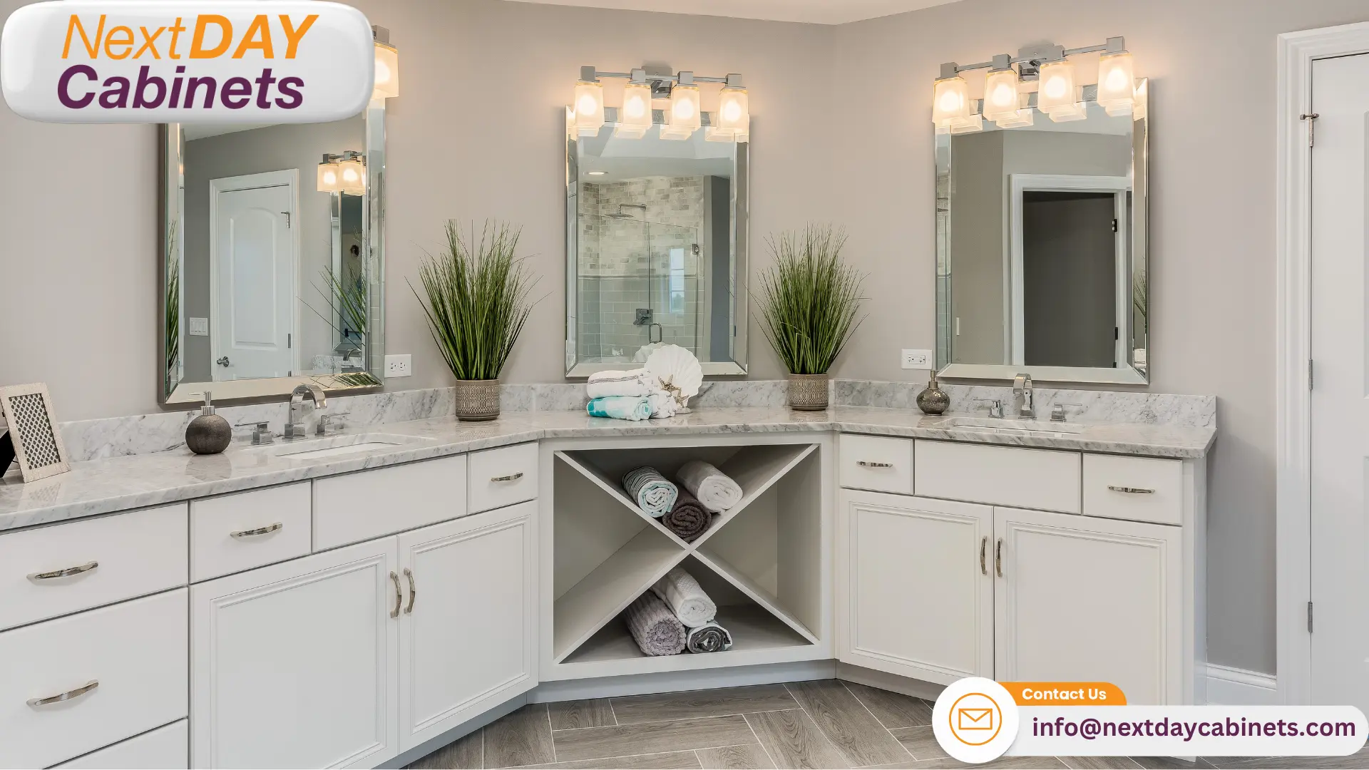 Bathroom-Vanities-for-Large-Bathrooms with Quality Craftsmanship for Every Room