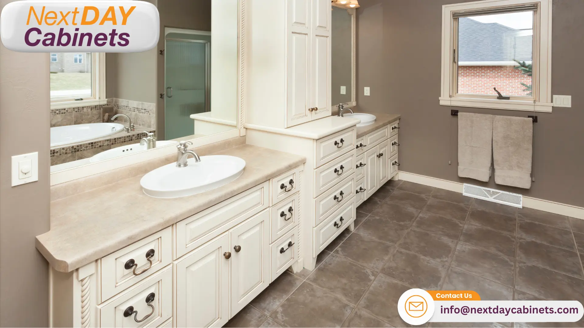 Customizable-Bathroom-Vanities