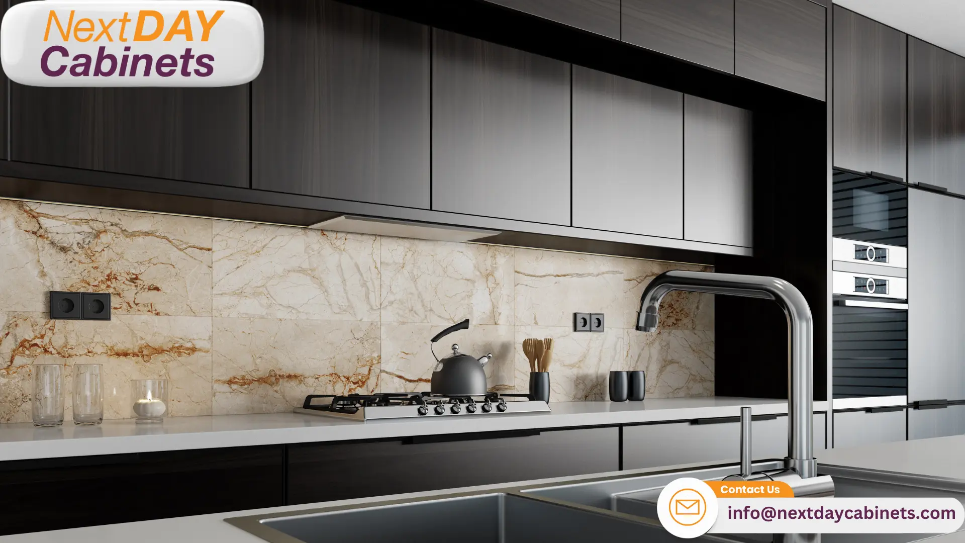 Enhance-Your-Kitchen-with-Shiloh-Cabinetry-and-Marble-Backsplash-A-Stylish-Duo-for-Your-Modern-Home