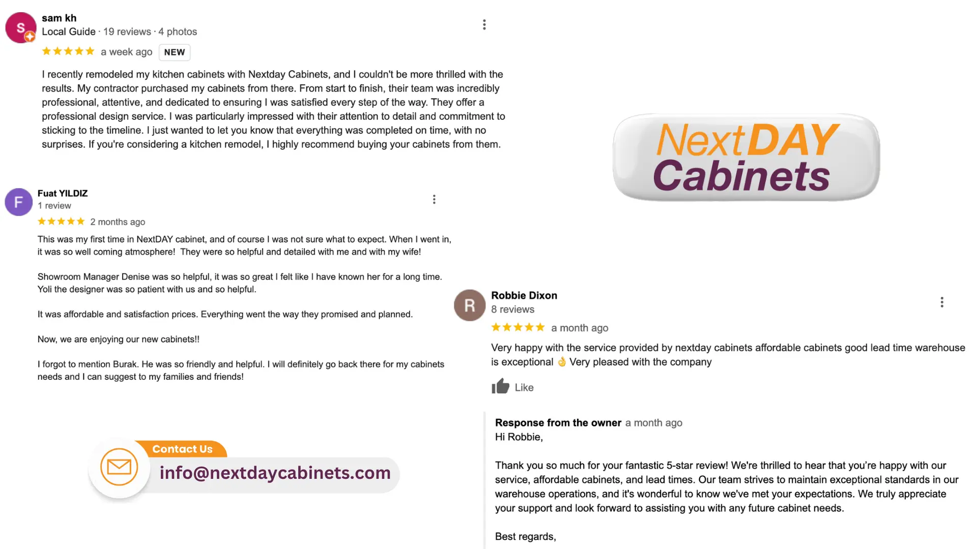 NextDAY-Cabinets-Reviews