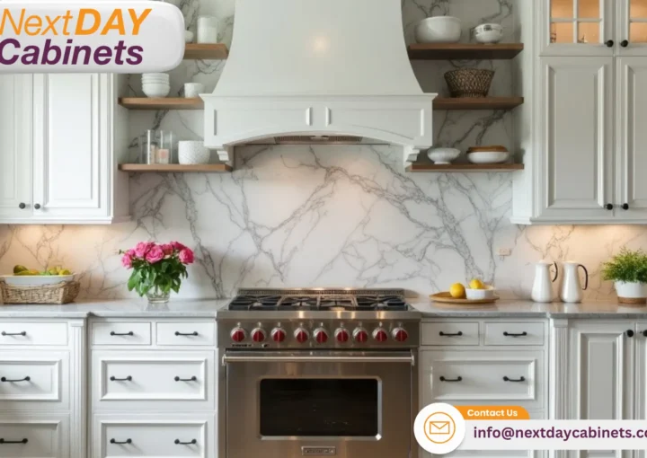 marble-backsplash-with-shiloh-cabinetry