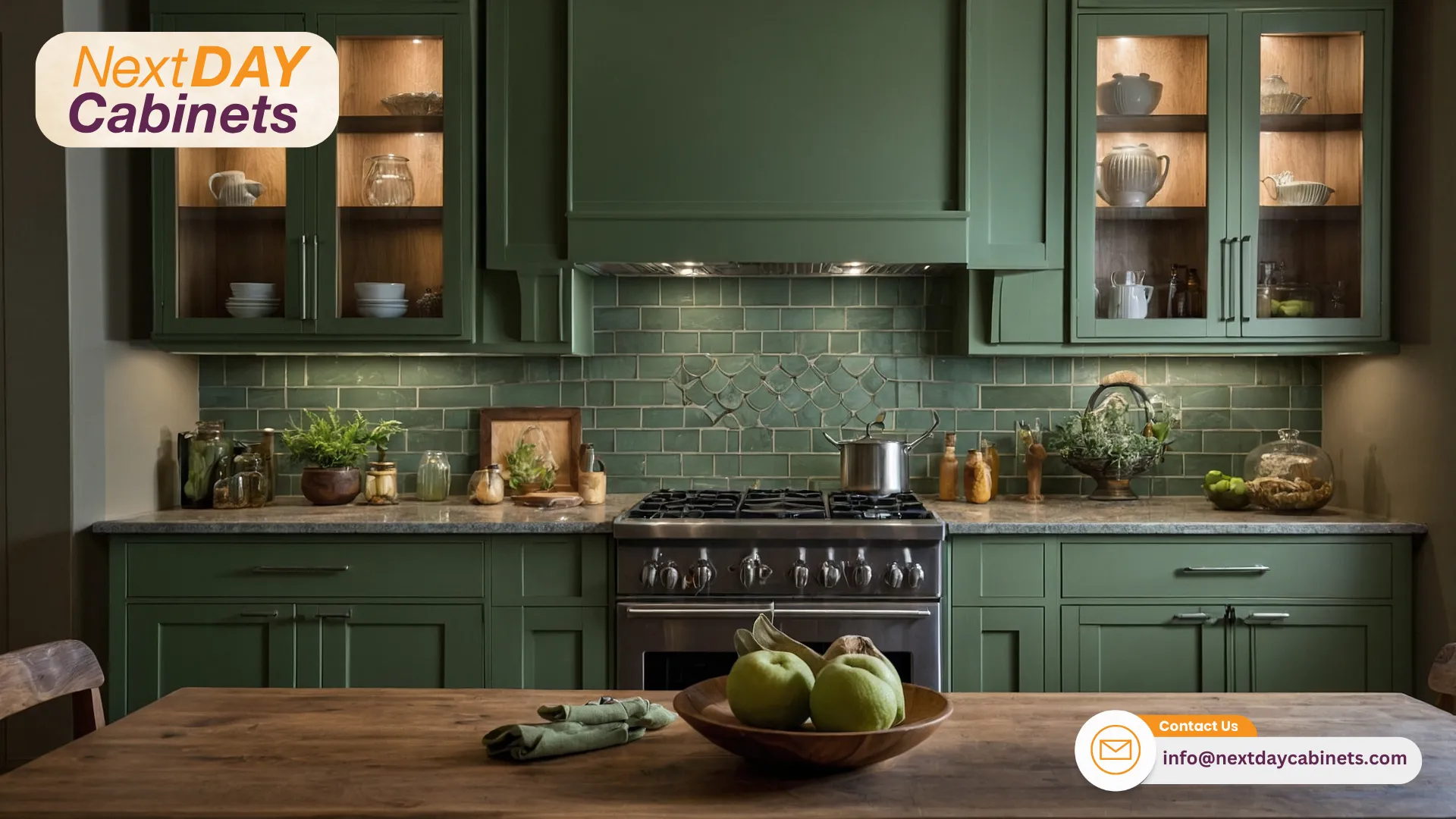 GoldenHome-Sage-Green-Cabinets-Richmond-VA