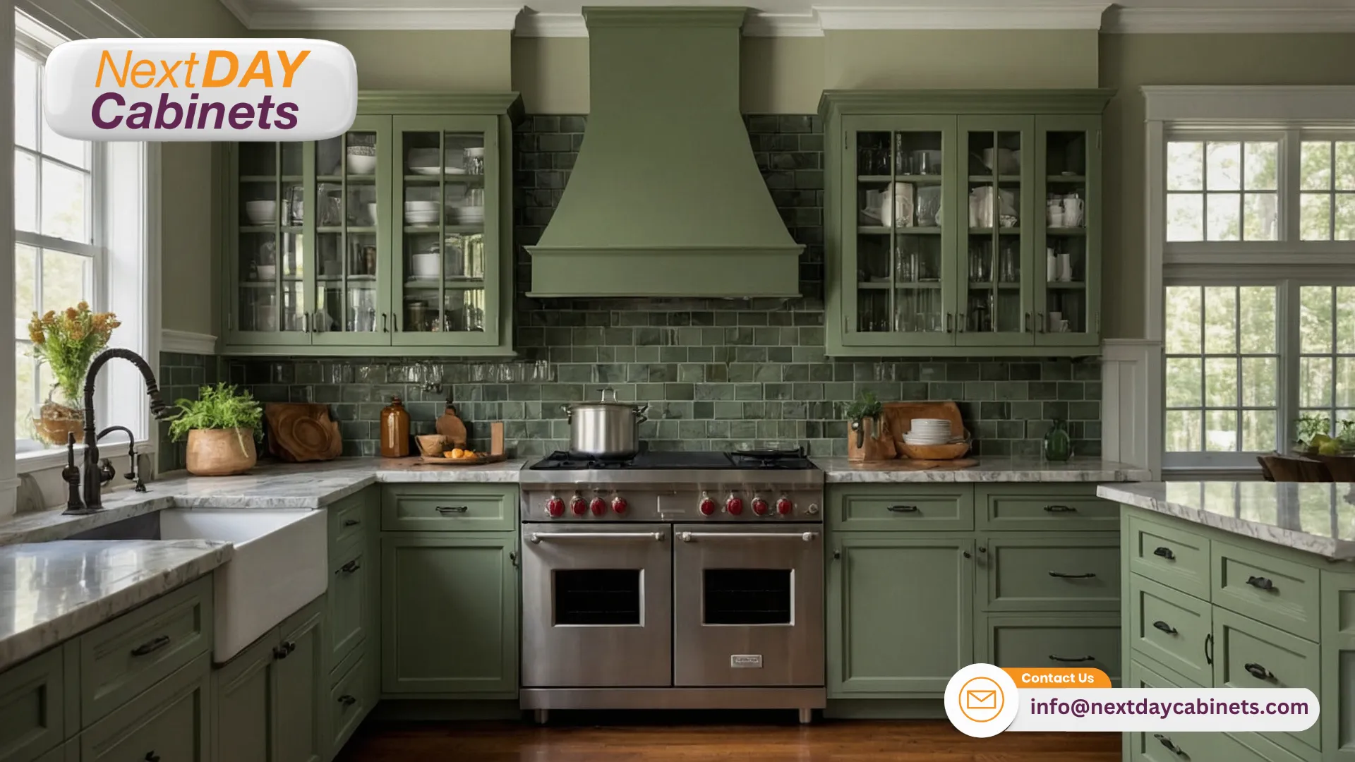 Sage-Green-Kitchen-Cabinet-Color-Trends