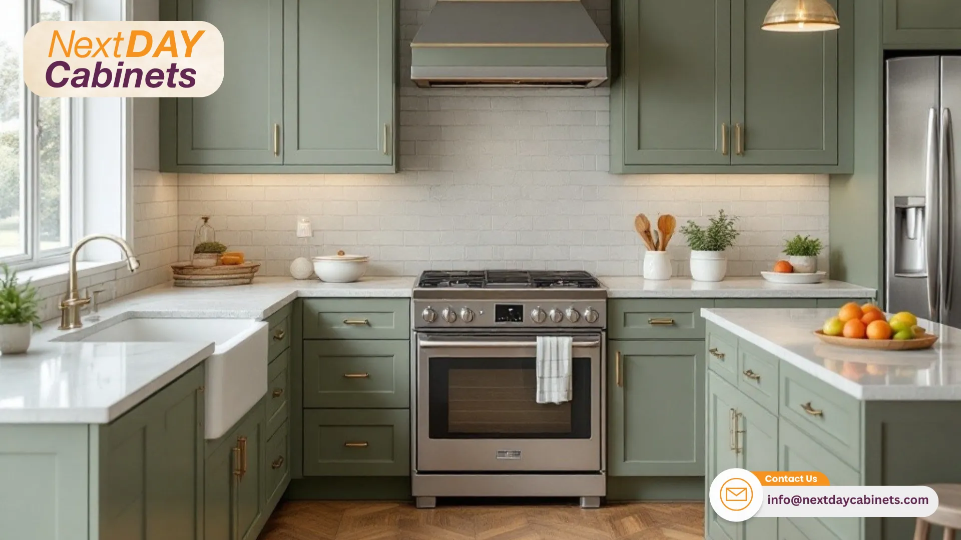 Transform-your-kitchen-with-GoldenHome_s-sage-green-cabinets-for-2025.-Discover-stylish-durable-and-eco-friendly-options-today