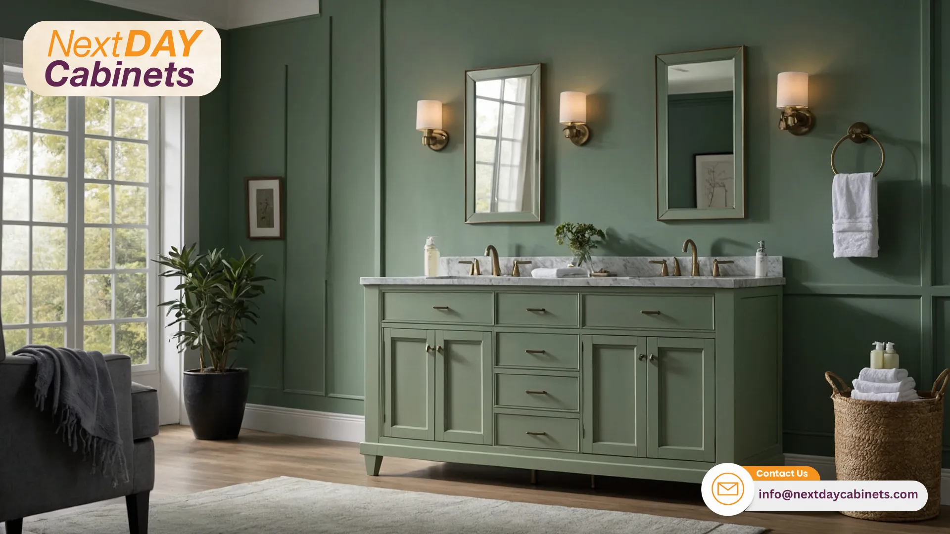 Discover-the-elegance-of-sage-green-bathroom-vanities.-Explore-styles-benefits-and-tips-for-a-timeless-nature-inspired-design