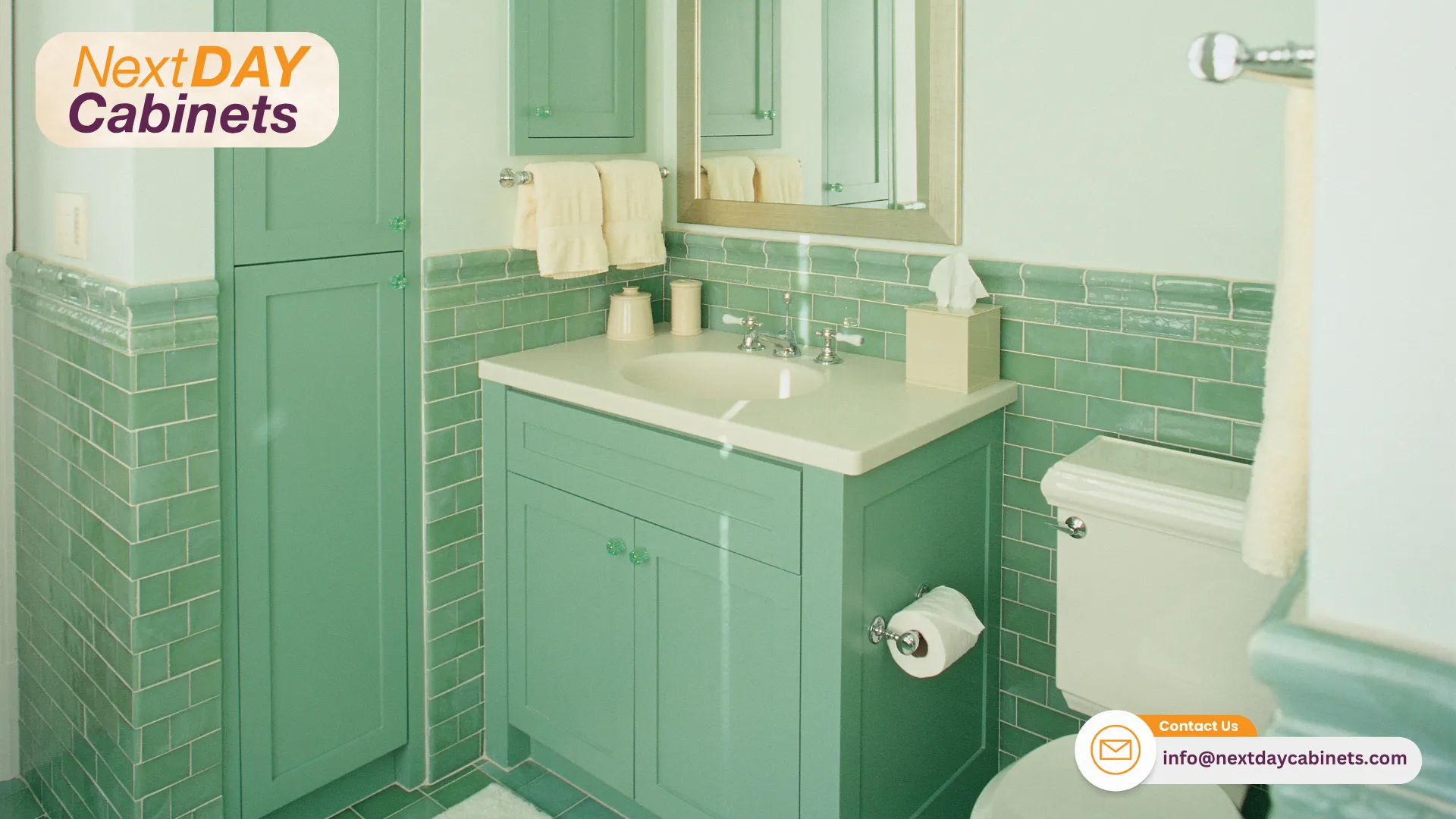 Sage-Green-Bathroom-Vanity-A-Trendy-Choice-for-2025