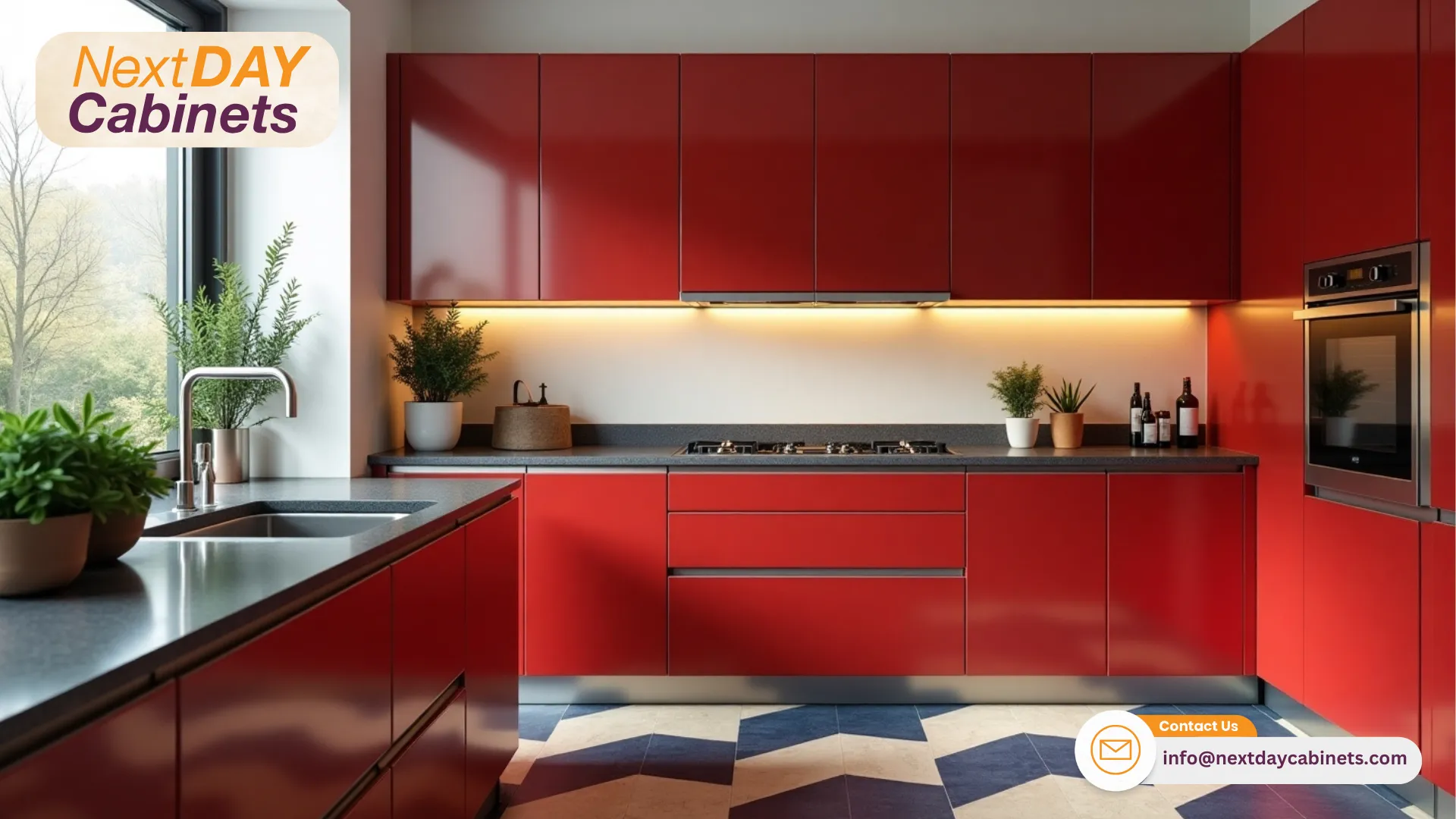 Bold-Colors-Cabinets