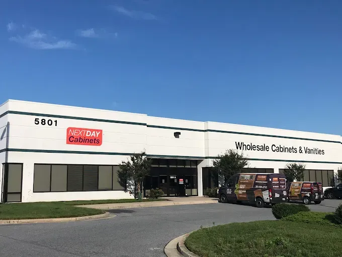 Cabinets in Beltsville