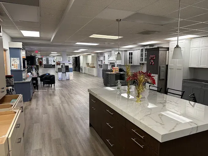 Cabinets in Chantilly va