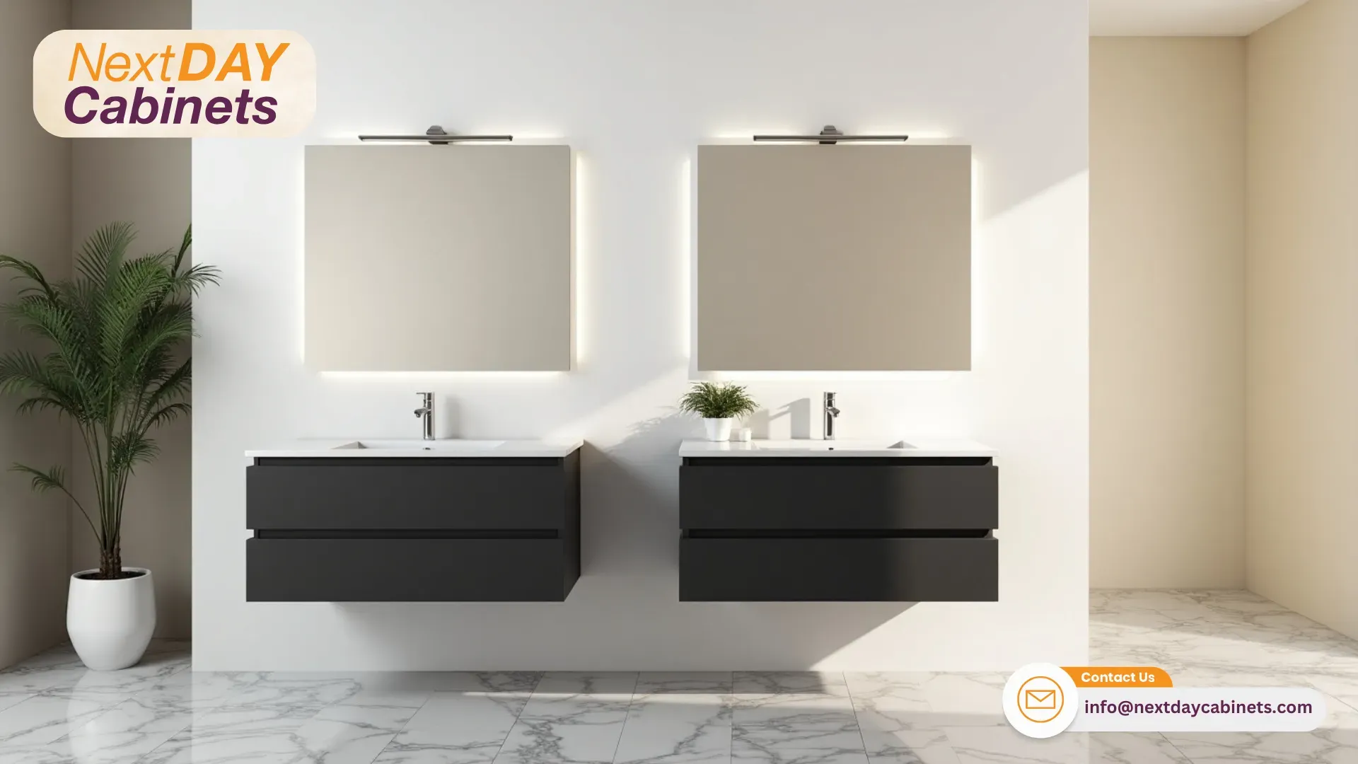 Matte-Black-Vanities