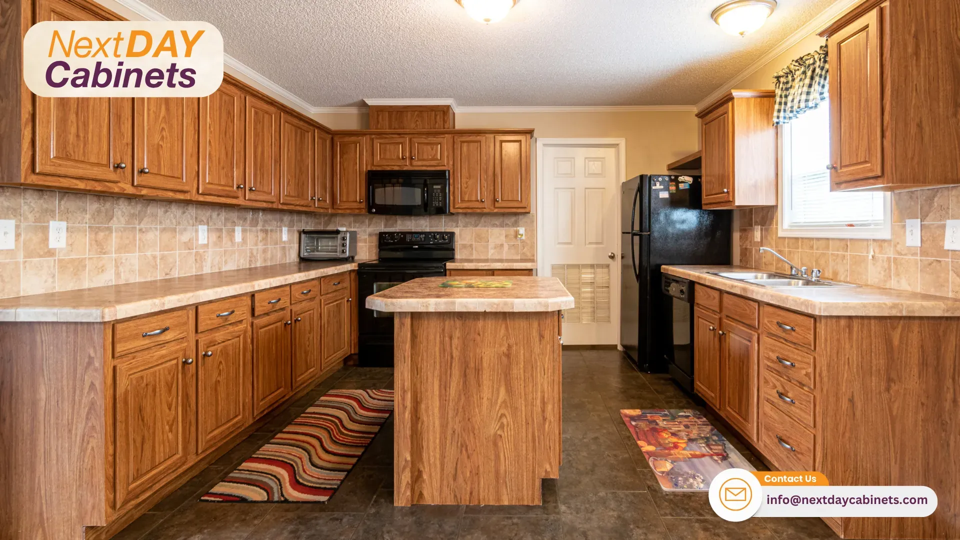 Wooden-Cabinets