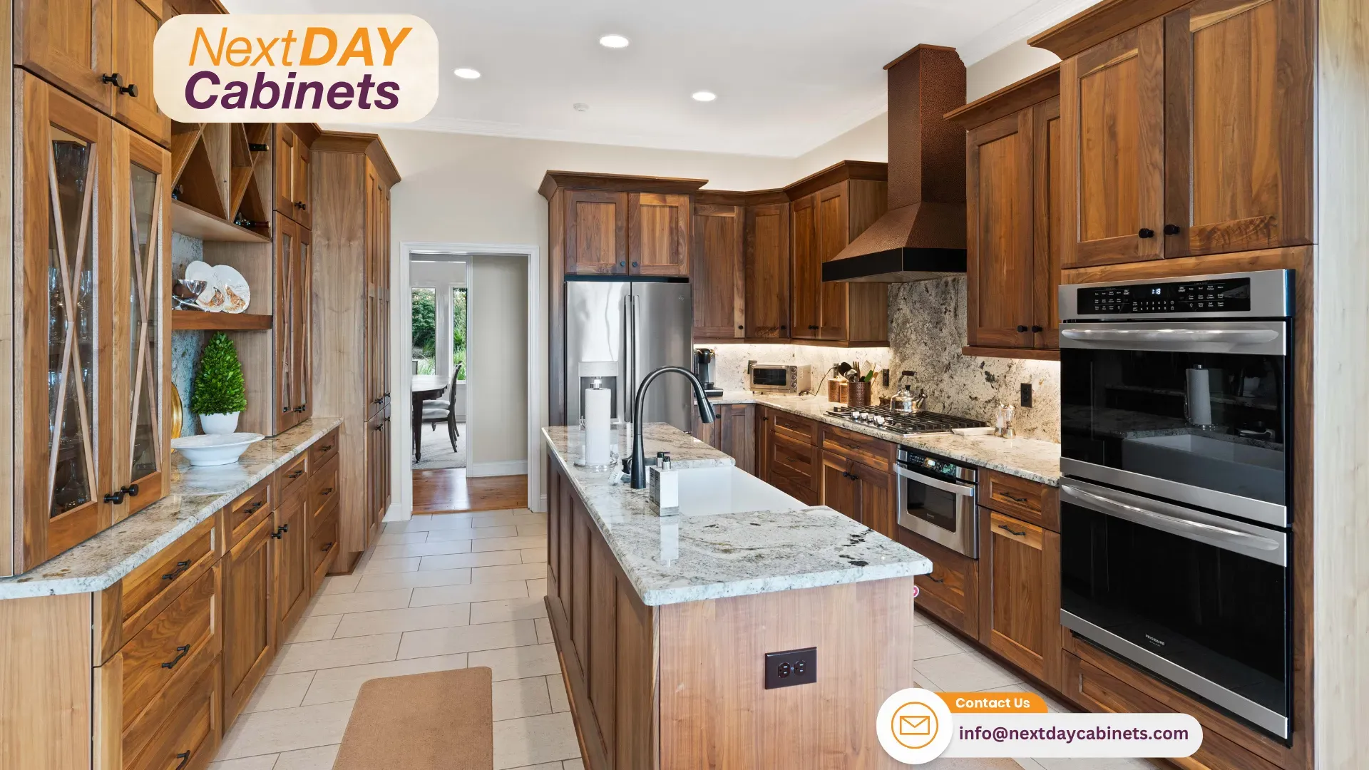 Discover Why NextDAY Cabinets is the Best Cabinet Store in Alexandria, VA 1 Discover-Richmond-VAs-Latest-Kitchen-Upgrade-NextDAY-Cabinets-Unveils-New-Showroom-for-Top-Quality