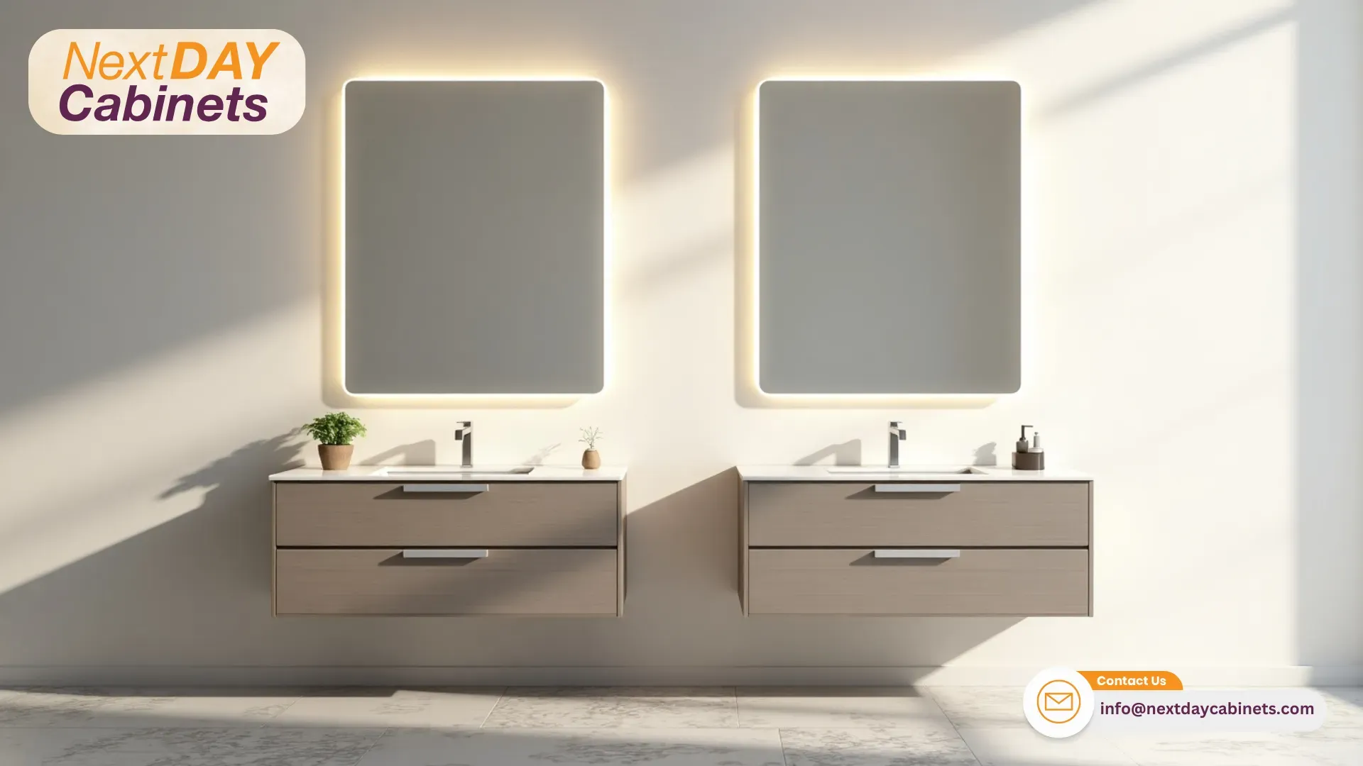 Dual-Floating-Vanities-for-Shared-Bathrooms
