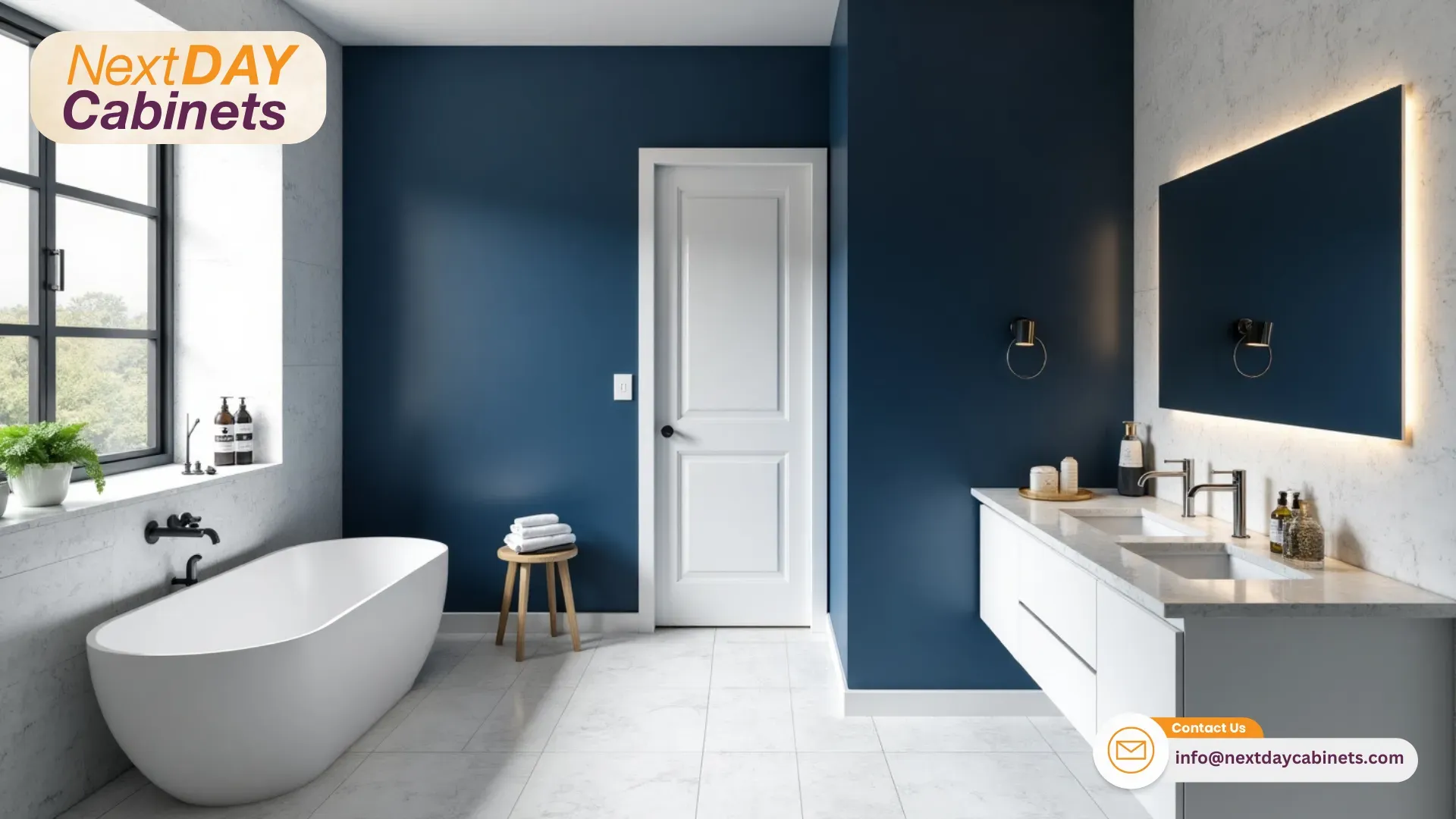 Modern-Double-Sink-Vanity