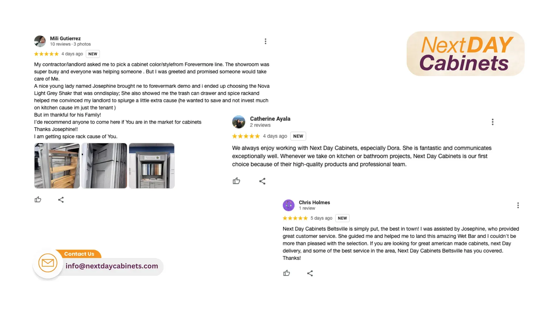 NextDAY-Cabinets-Reviews