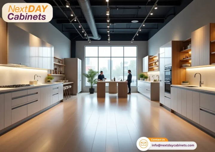 Richmond-Welcomes-Next-Day-Cabinets-Best-Cabinet-Store-of-DMV-Expands-Showroom-Network
