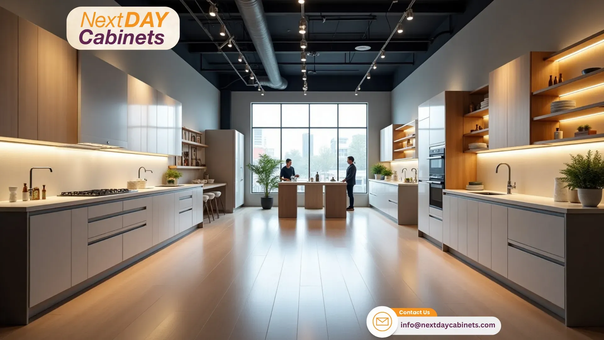 Richmond-Welcomes-Next-Day-Cabinets-Best-Cabinet-Store-of-DMV-Expands-Showroom-Network