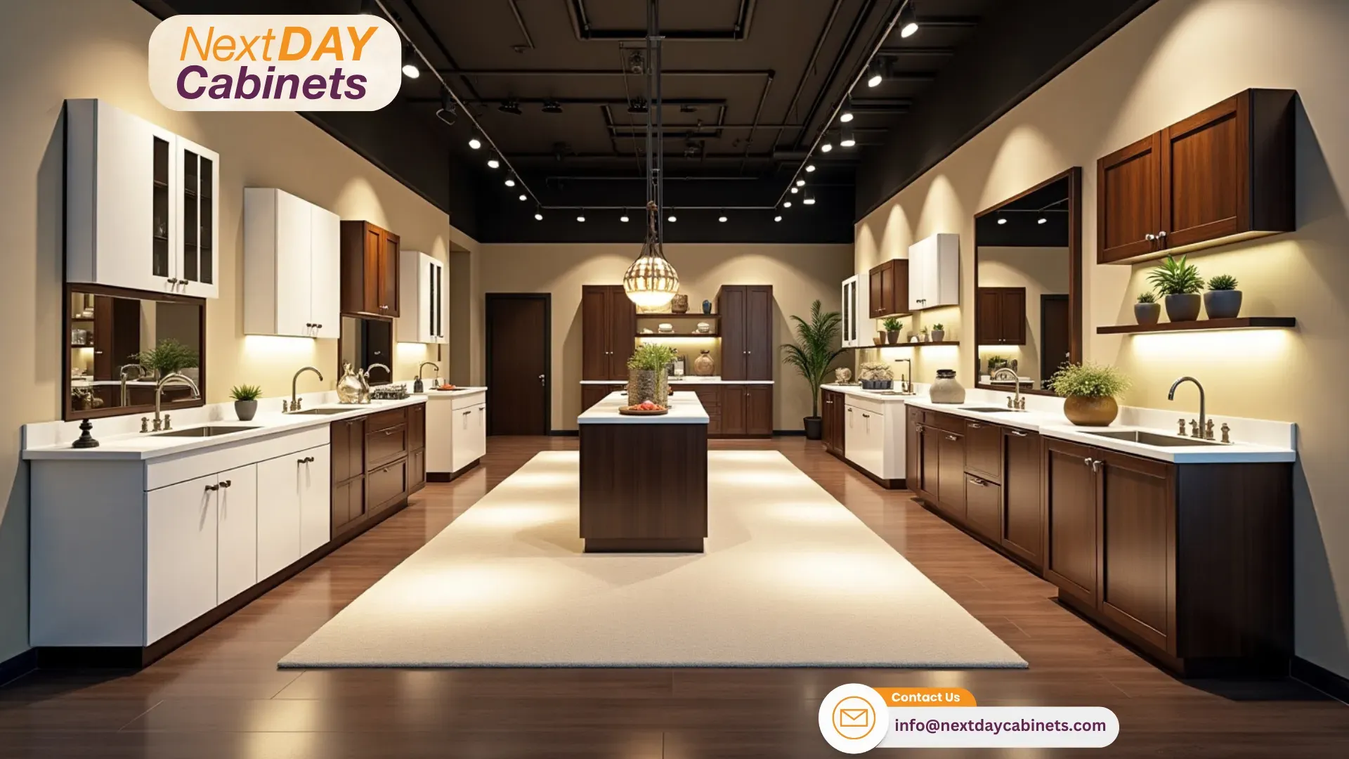 Next-Day-Cabinets-Richmond-Showroom-Named-Best-Cabinet-Store-of-Mid-Atlantic-Region