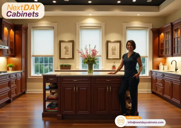 Next-Day-Cabinets-Richmond-Showroom-Named-Best-Cabinet-Store-of-Mid-Atlantic-Region