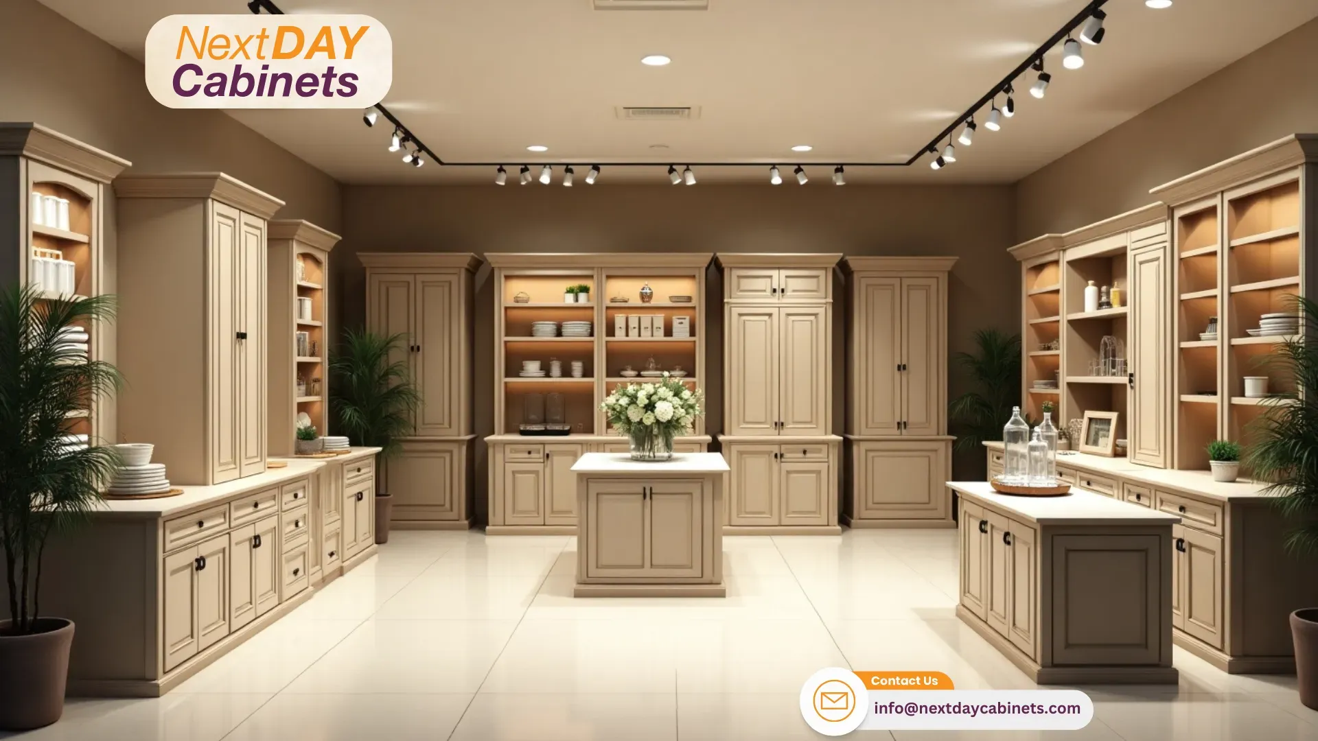 NextDAY-Cabinets-Unveils-Stylish-Showroom-for-Top-Quality-Cabinets-Alexandria-VA