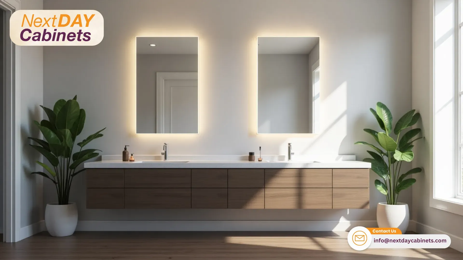 bathroom-cabinets-in-Chantilly-VA