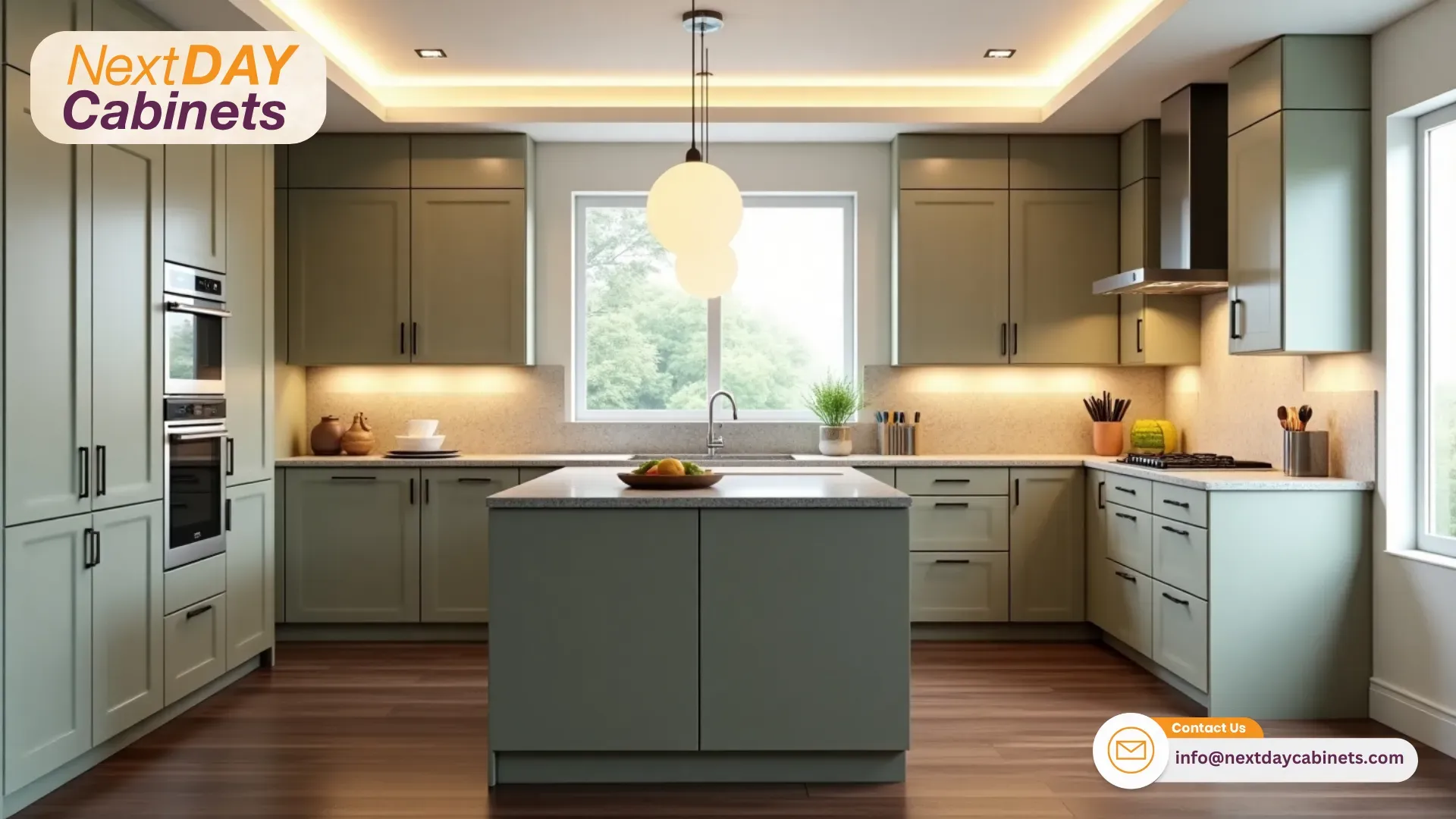 Cabinets-in-Chantilly