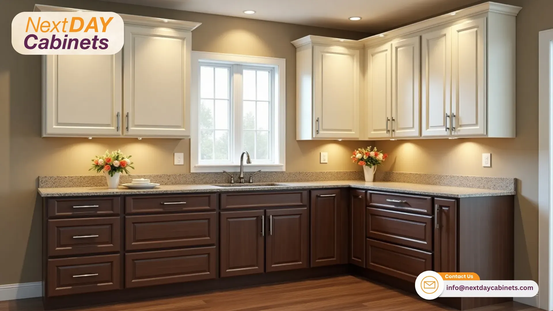 Kitchens-with-Two-Tone-Cabinets