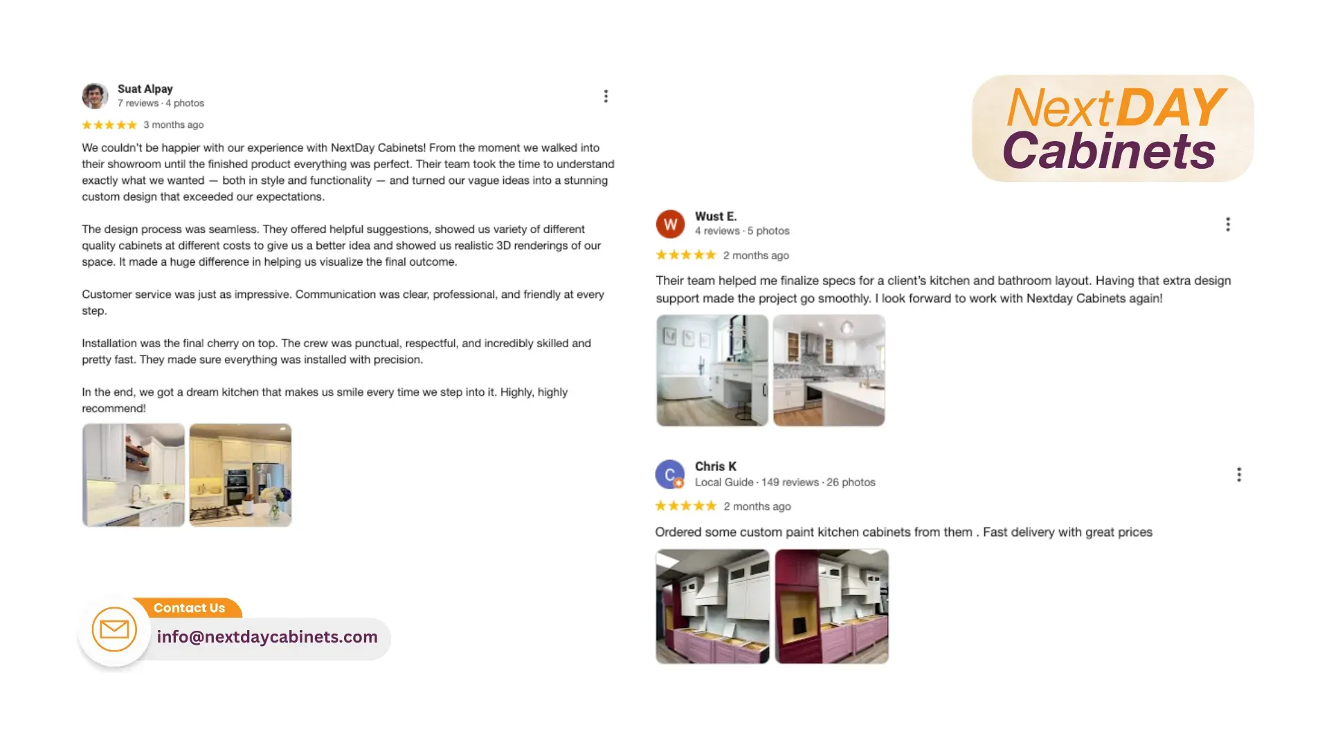 NextDAY-Cabinets-Reviews