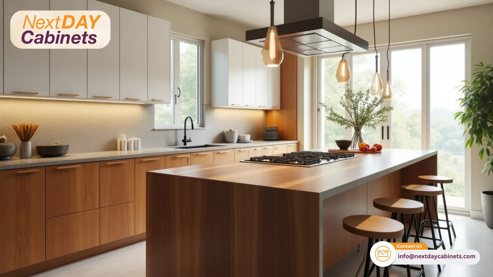 Two-Tone-Kitchen-Cabinet-Ideas