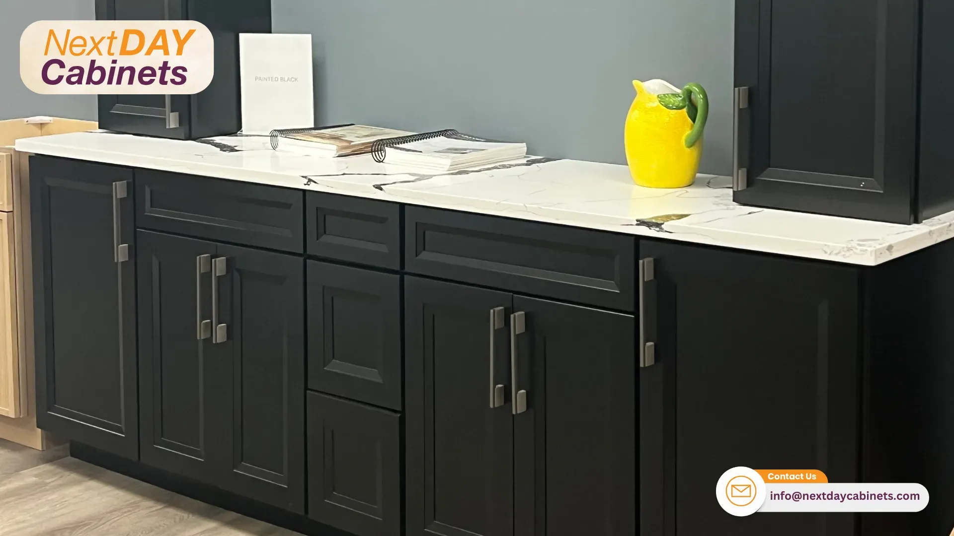 Cabinet-Materials