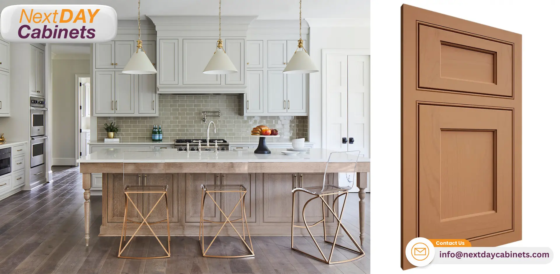 Rustic Minimalist Kitchens: 2025's Top Trend with Shiloh Cabinets 22 How to Achieve the Look with Shiloh Cabinetry