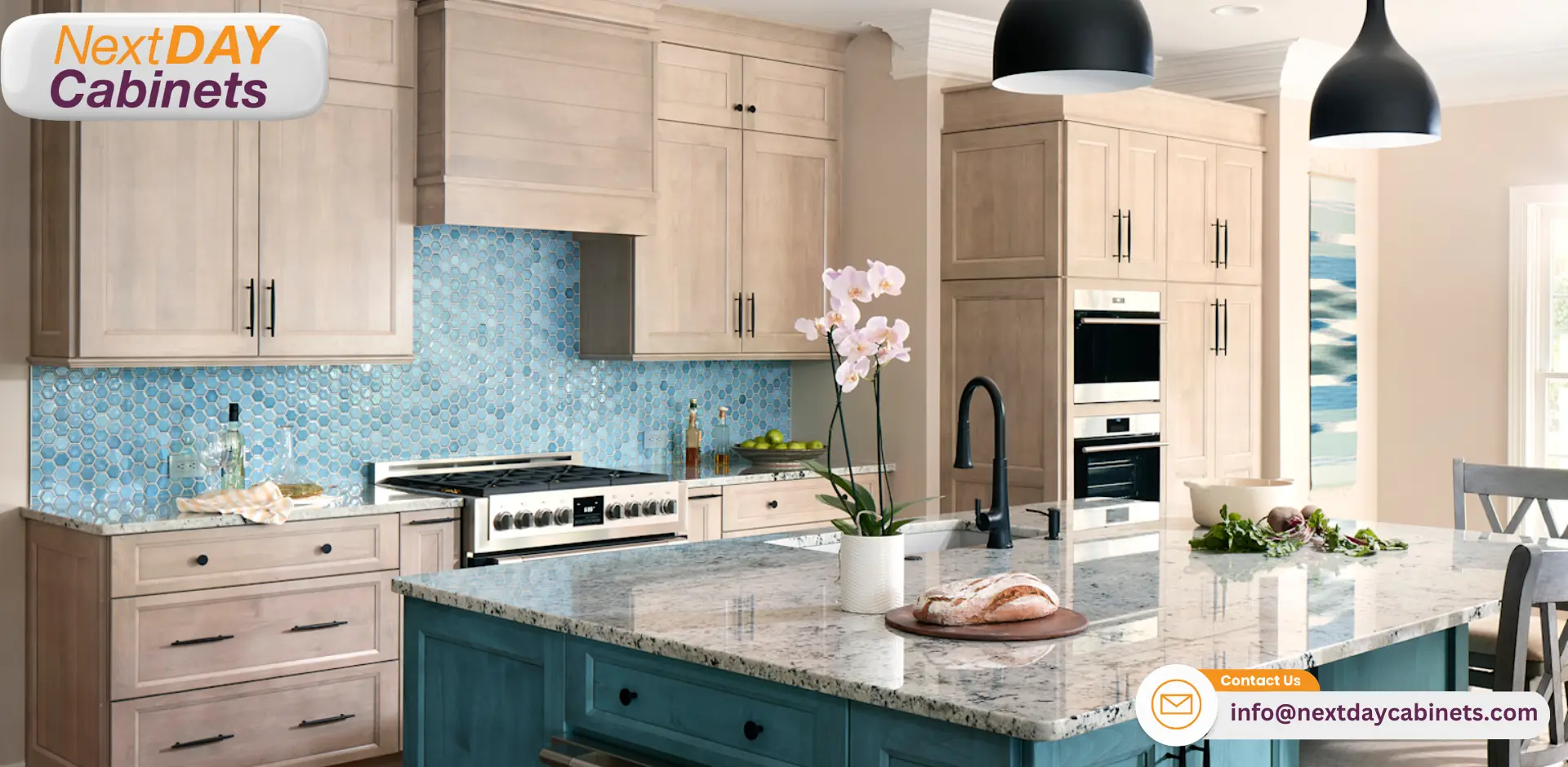 Key Elements of a Rustic Minimalist Kitchen in 2025