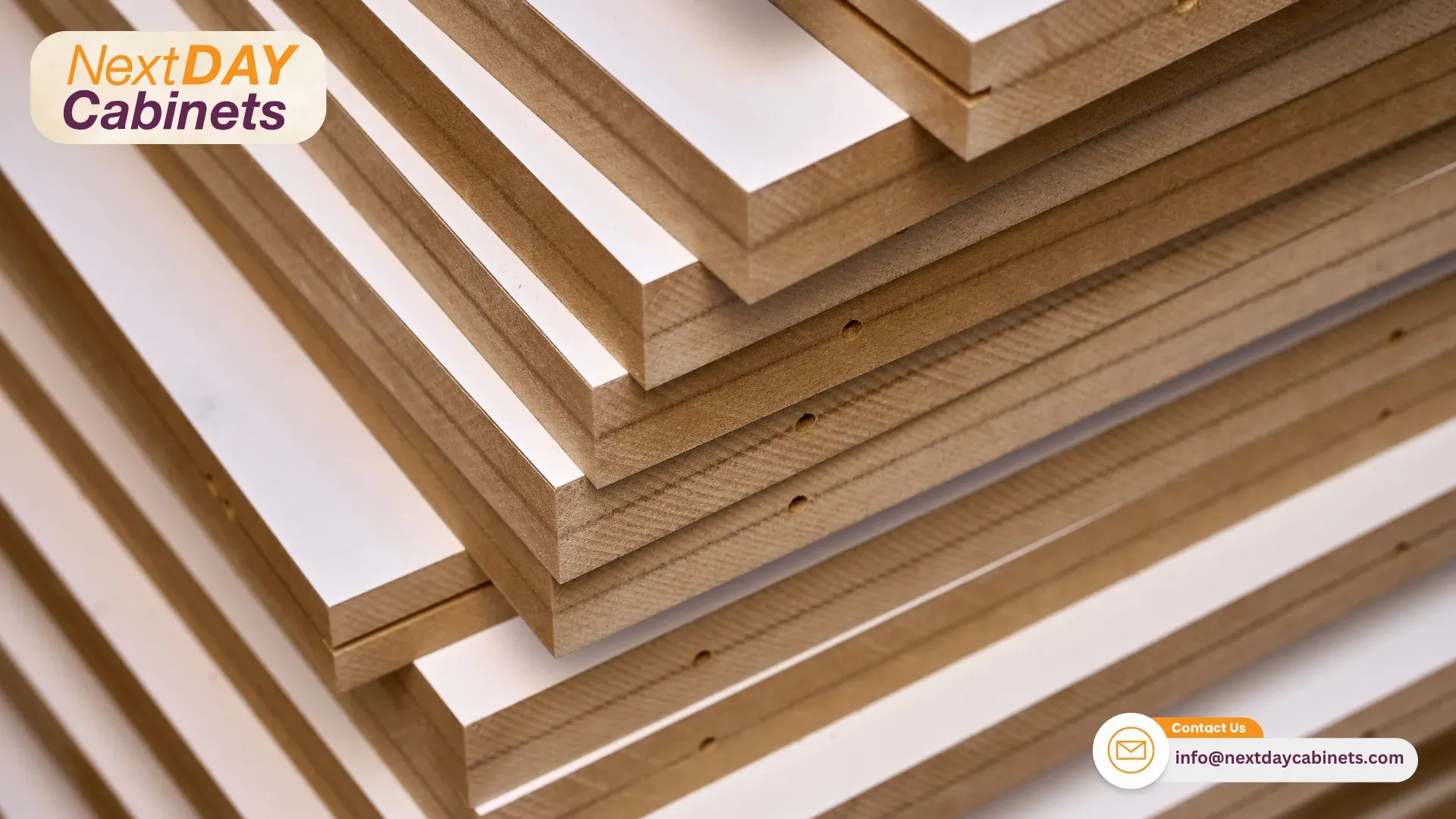 MDF-Cabinets
