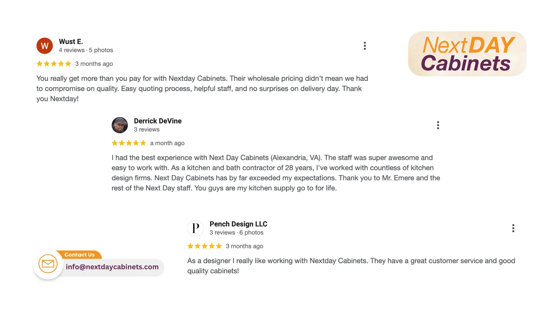NextDAY-Cabinets-Reviews