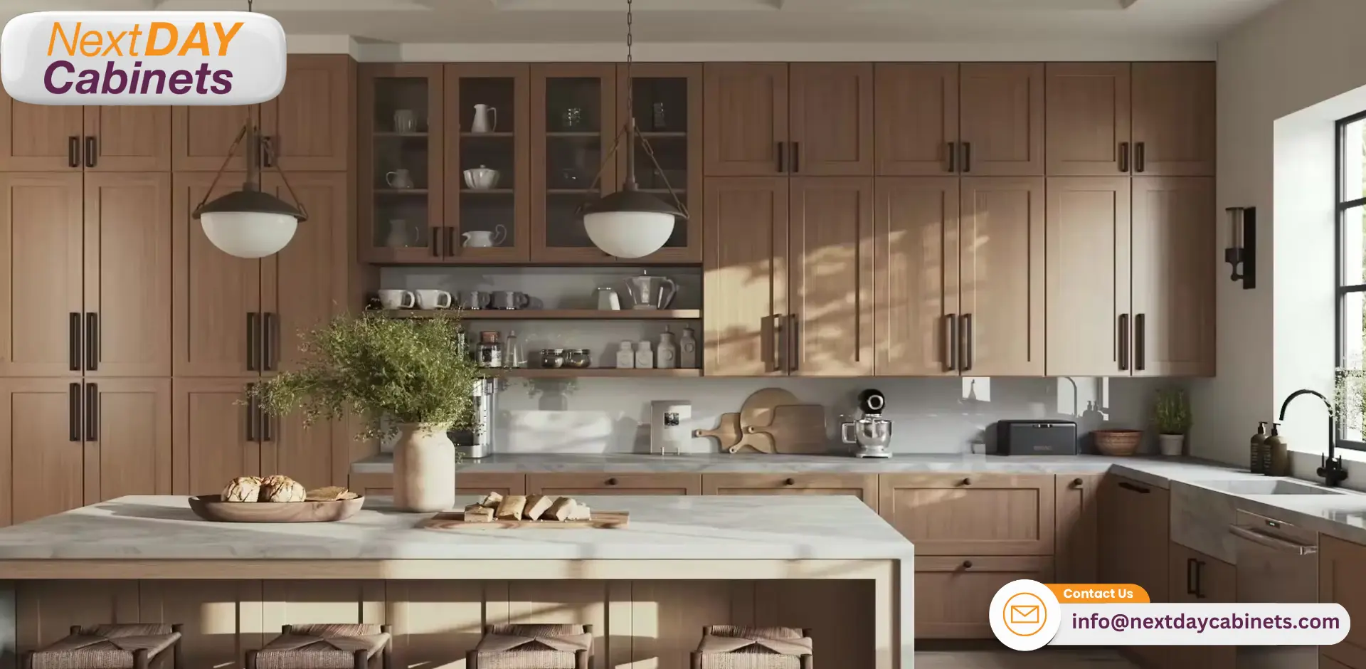 Professional Cabinet Solutions in Fairfax VA