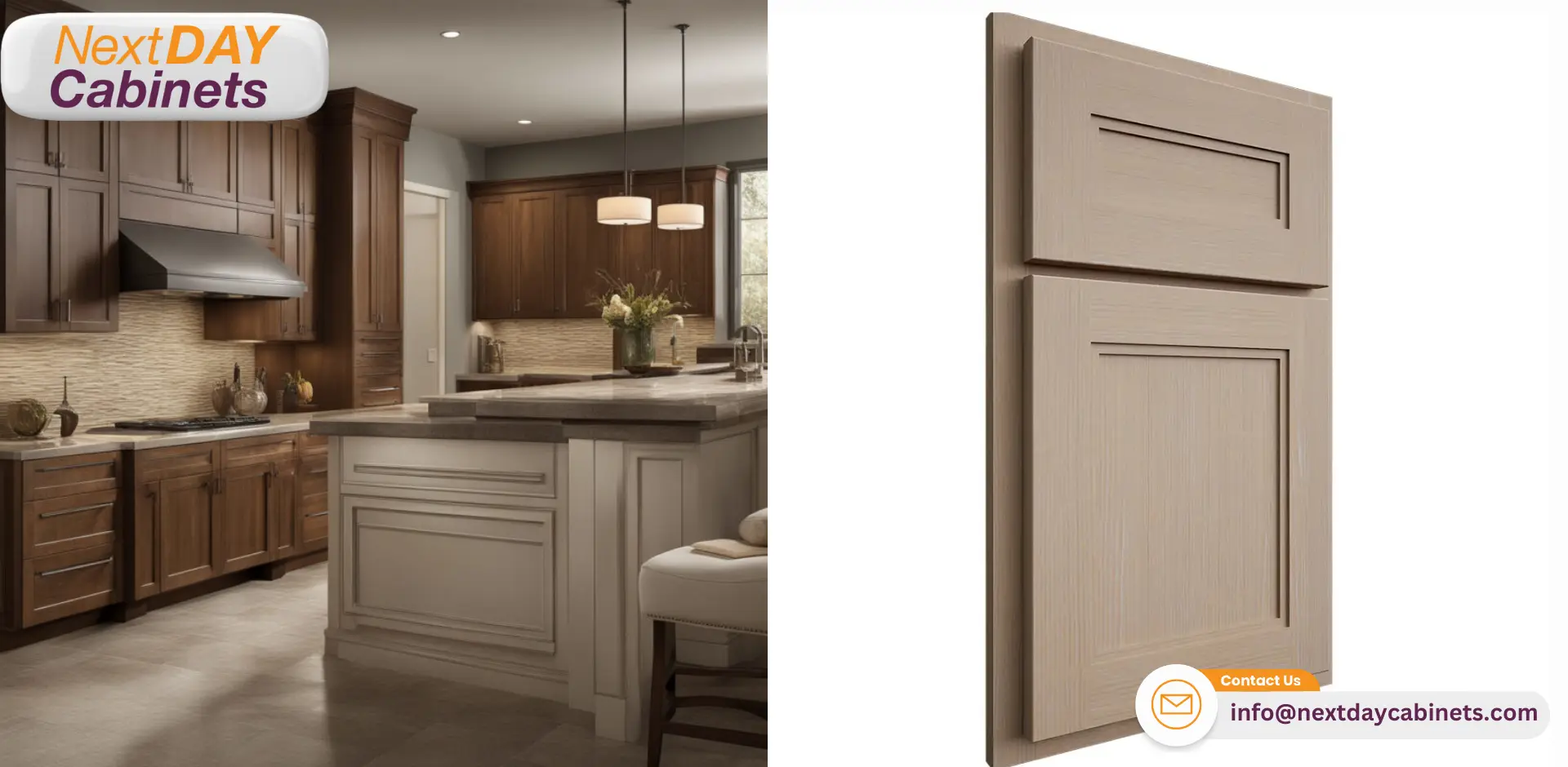 Rustic Minimalist Kitchens: 2025's Top Trend with Shiloh Cabinets 19 See Shiloh in Person at Our Virginia and Maryland Showrooms