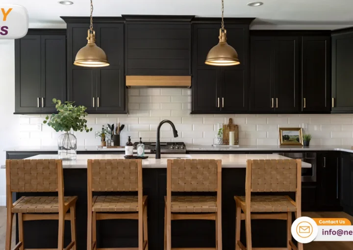 Styling Your Rustic Minimalist Kitchen A Practical Guide