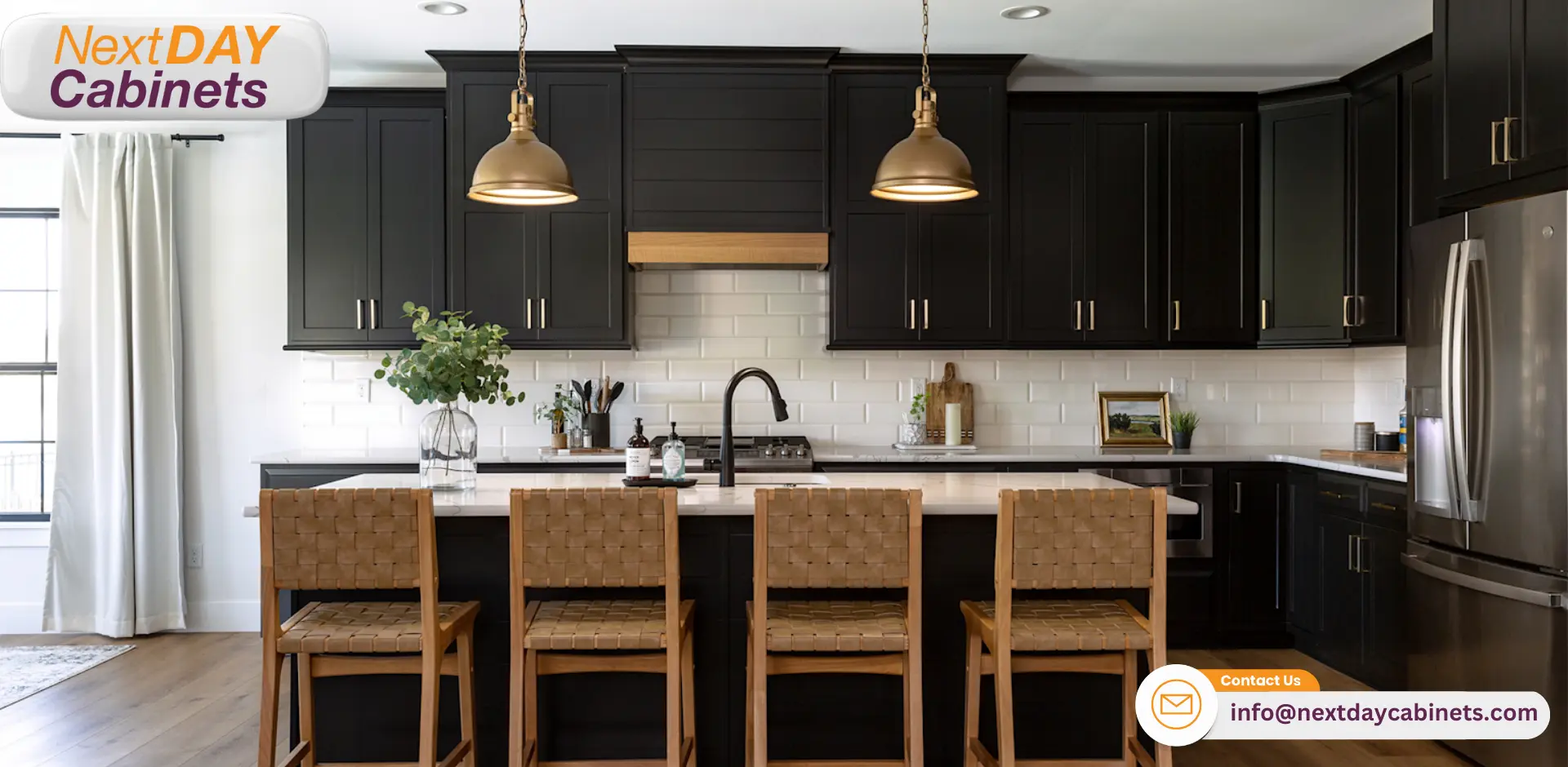 Rustic Minimalist Kitchens: 2025's Top Trend with Shiloh Cabinets 18 Styling Your Rustic Minimalist Kitchen A Practical Guide
