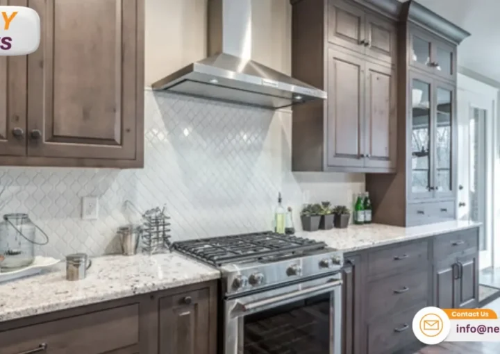 What is Rustic Minimalism in Kitchen Design